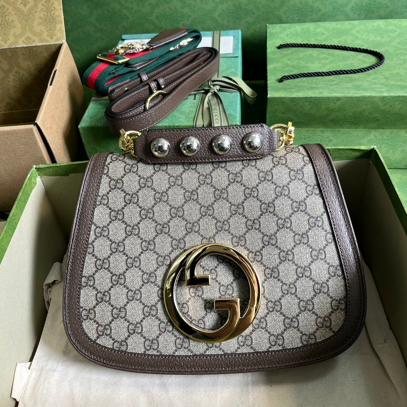 Glami-i GUKI Women Bags - 252