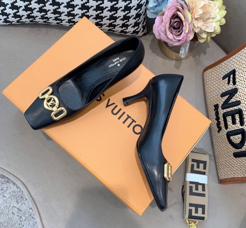 SAMC - LOV Women Shoes - 1424