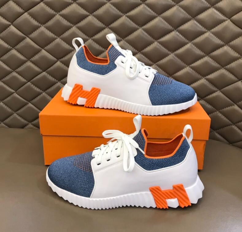 SAMC - HMS Men Shoes - 430