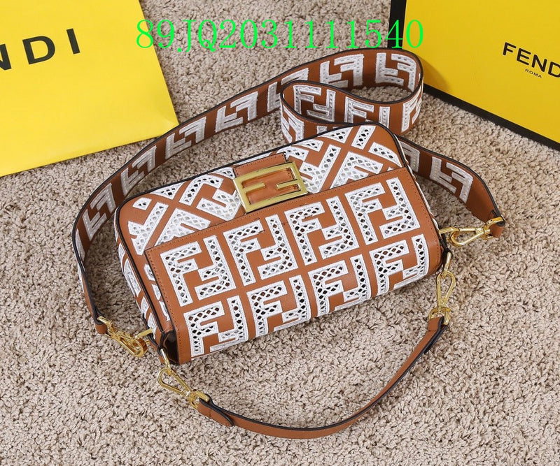 Glami - FDE Bags - 2076