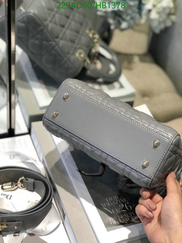 SAMCC - DOR Bags - 1154