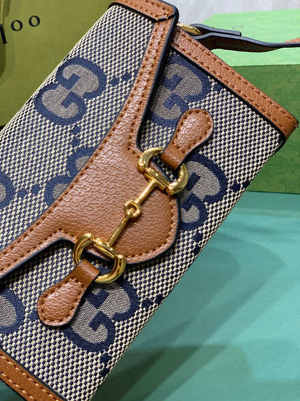 Satchel Bags - GCI Bags - 1379