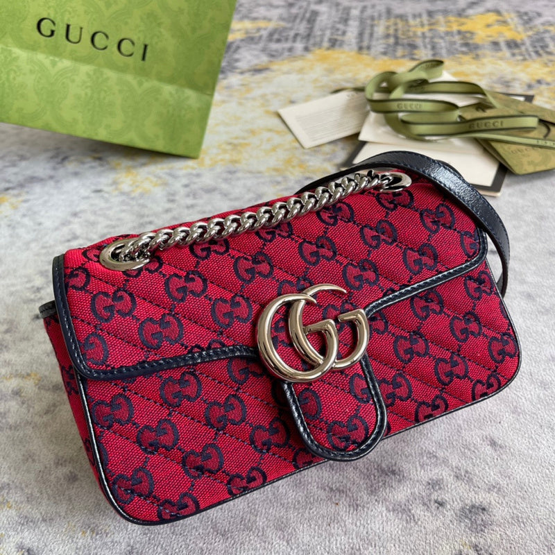 Glami Fashion - GCI Bags - 2834