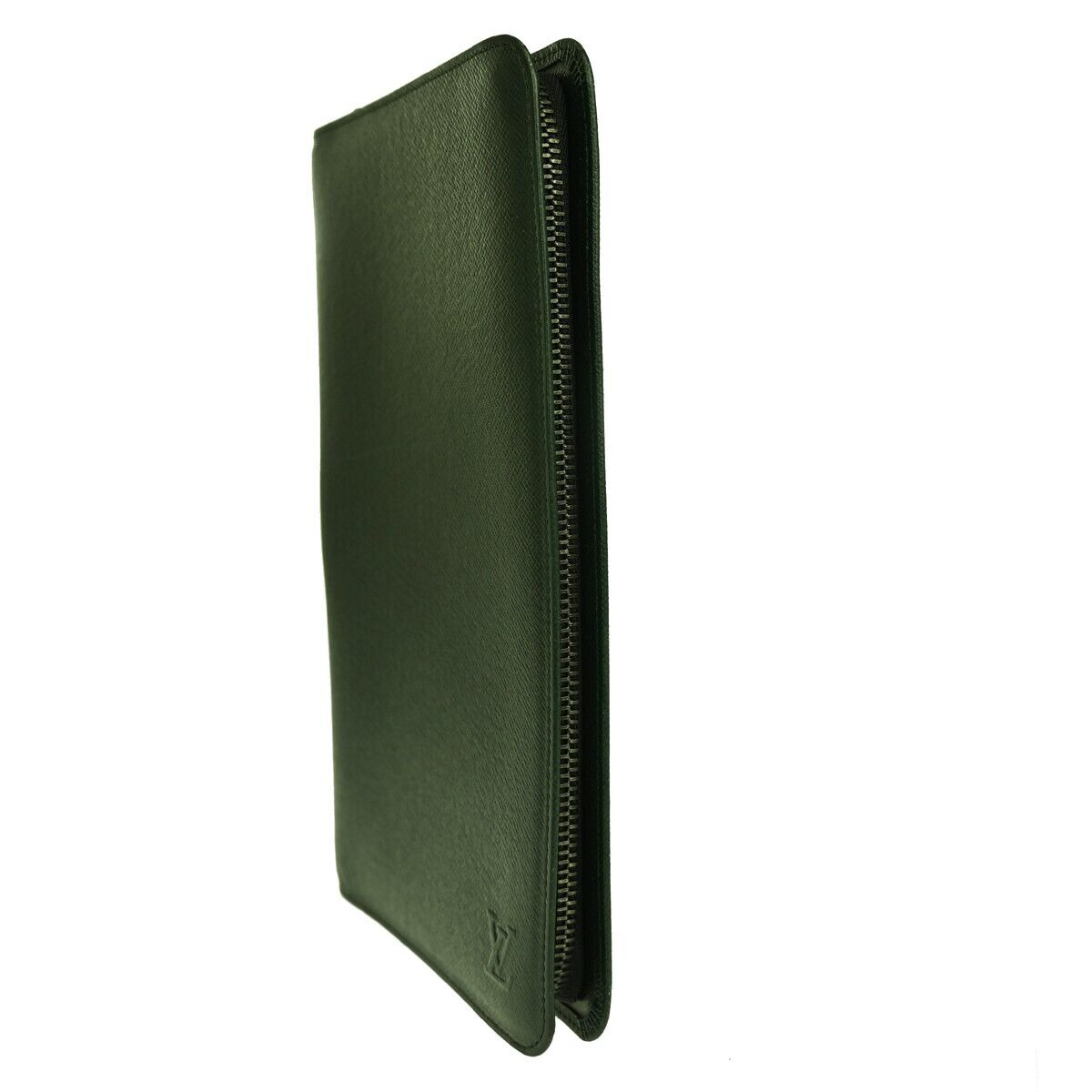 Louis Vuitton Organizer  Leather Wallet  ()