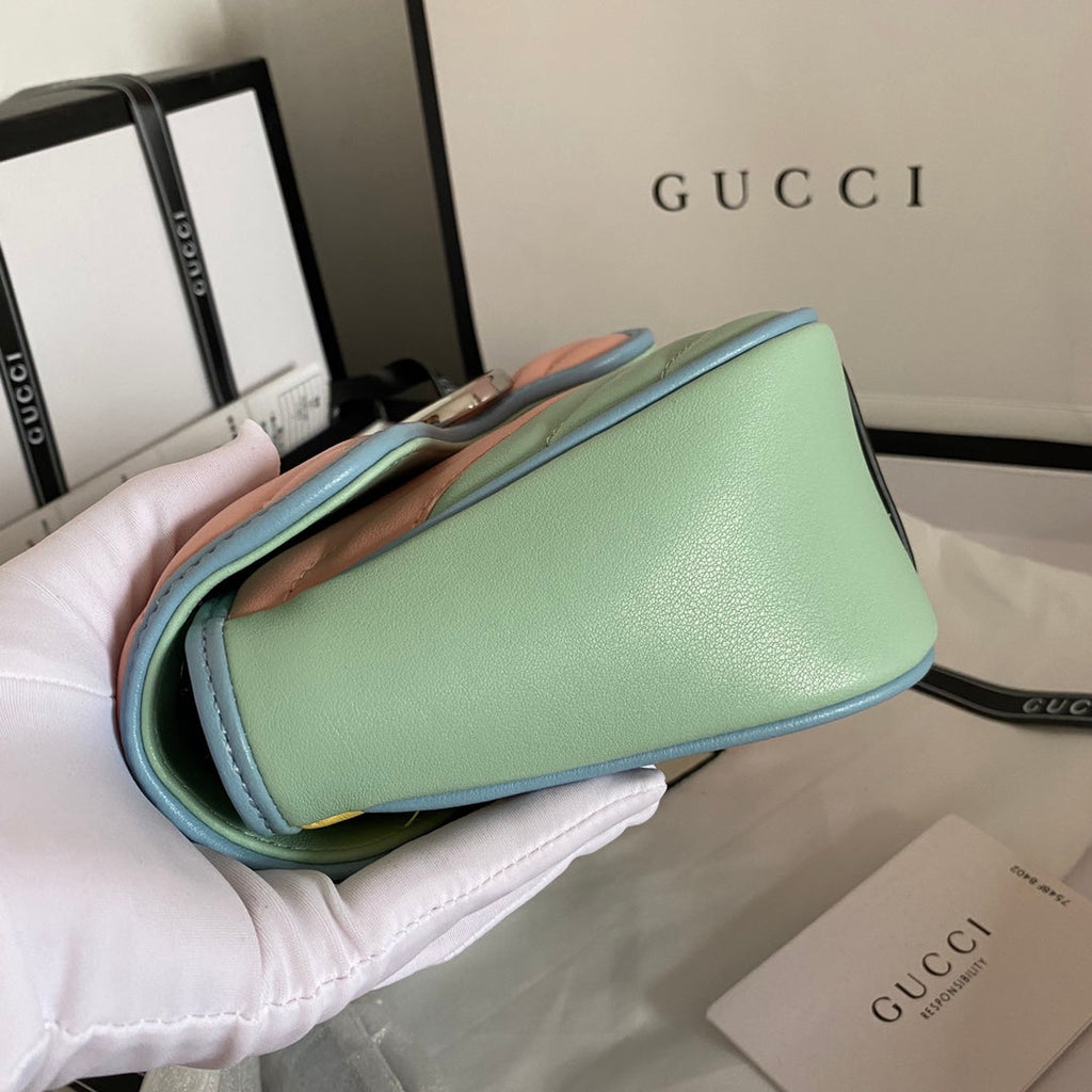 EN - New Arrival Bags GCI 531