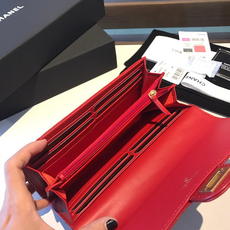 Glami-is - CHL Wallets - 071