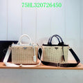 Satchel Bags - PDA Bags - 4098