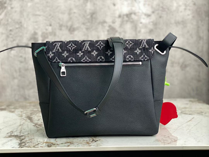 Satchel Bags - VL Bags - 496