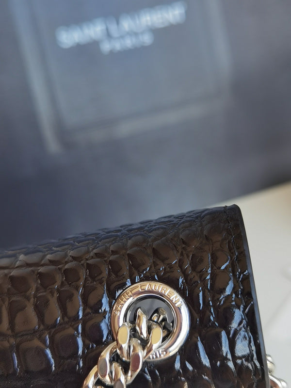 Glamy - YLS Bags - 1096