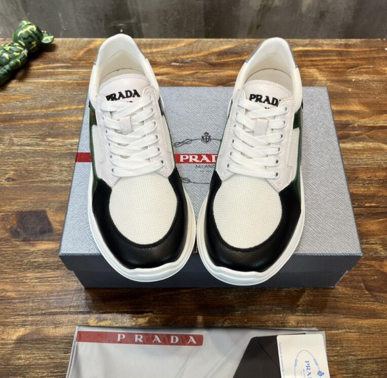 Glamy - PD Men Shoes - 213