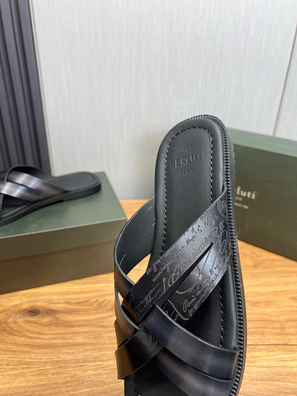 Glami - BRE Men Shoes - 394