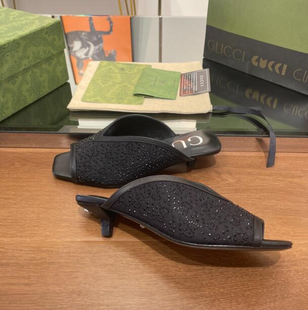 SAMC - GUKI Women Shoes - 813