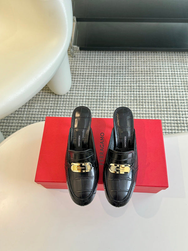 Glami - FGO Women Shoes - 100