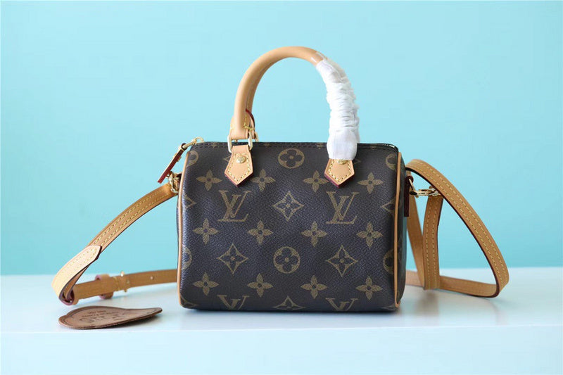 Satchel Bags - VL Bags - 7199