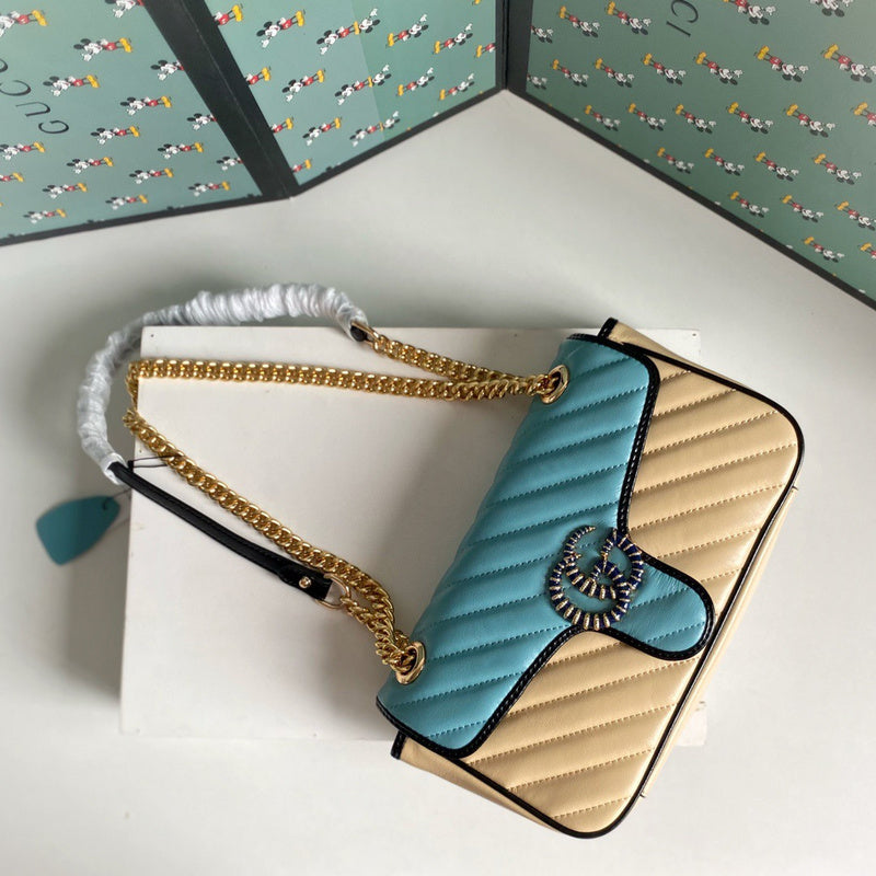 Glami Fashion - GCI Bags - 2861