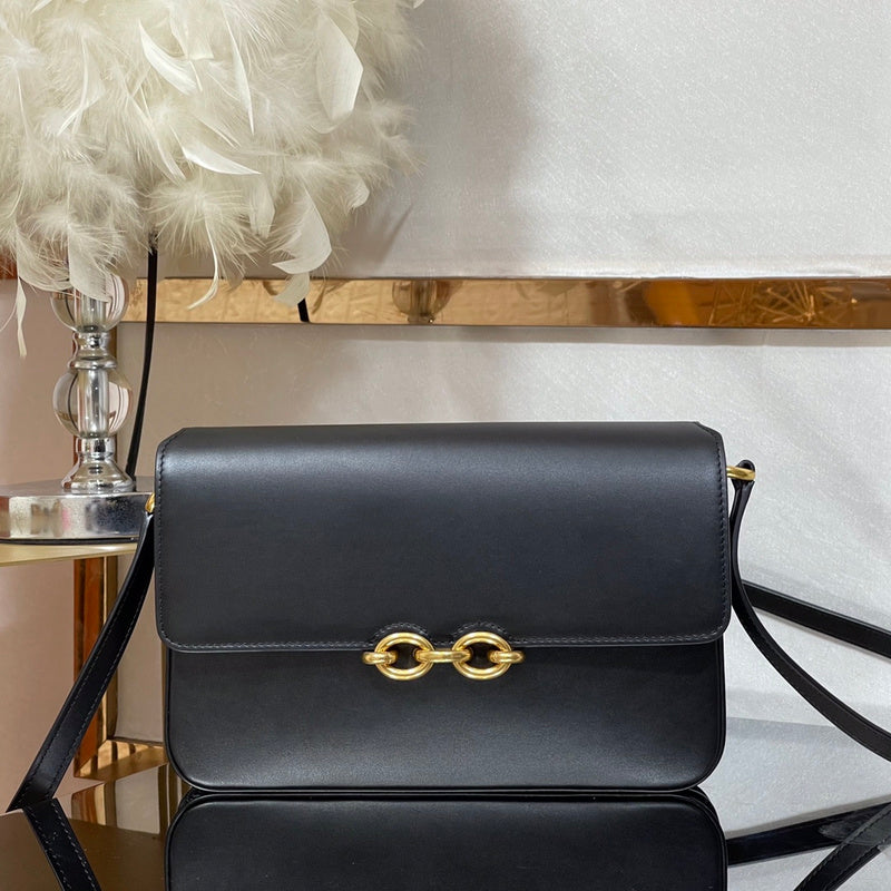 Satchel Bags - SLY Bags - 2397