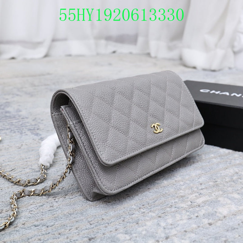 Satchel Bags - CHL Bags - 5182