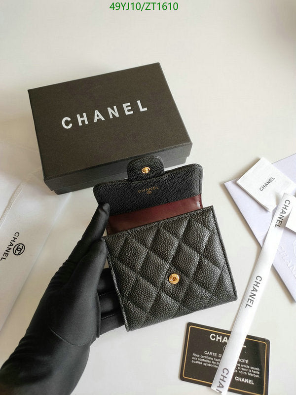 SAMC - CHL Wallets - 043