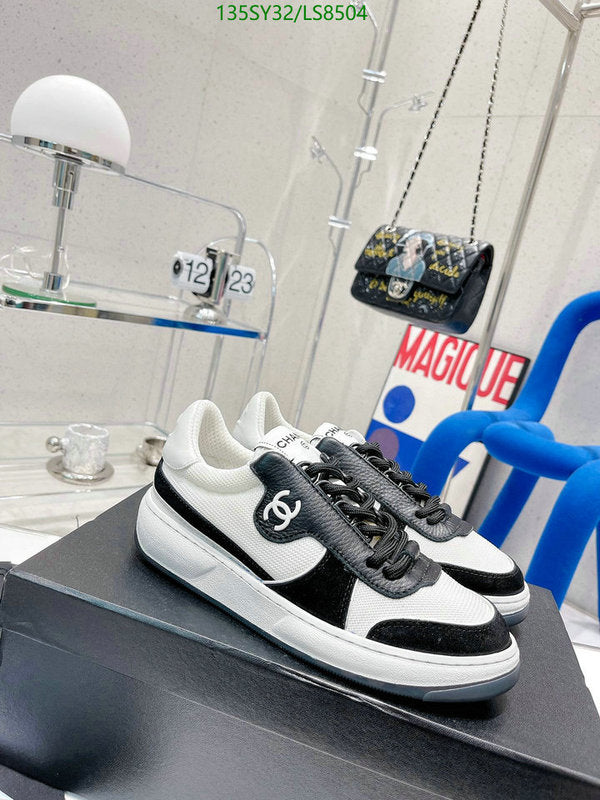 SAMC - CHL Women Shoes Sneakers - 217