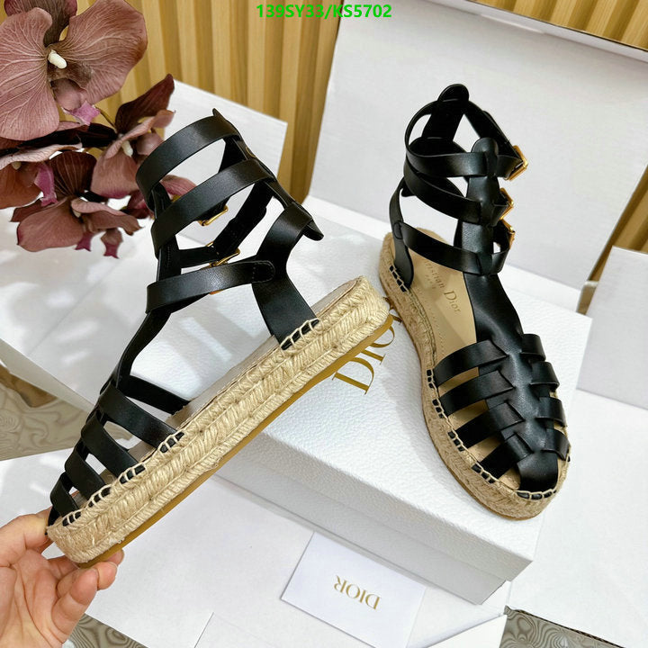 SAMCC - DOR Women Shoes - 1402