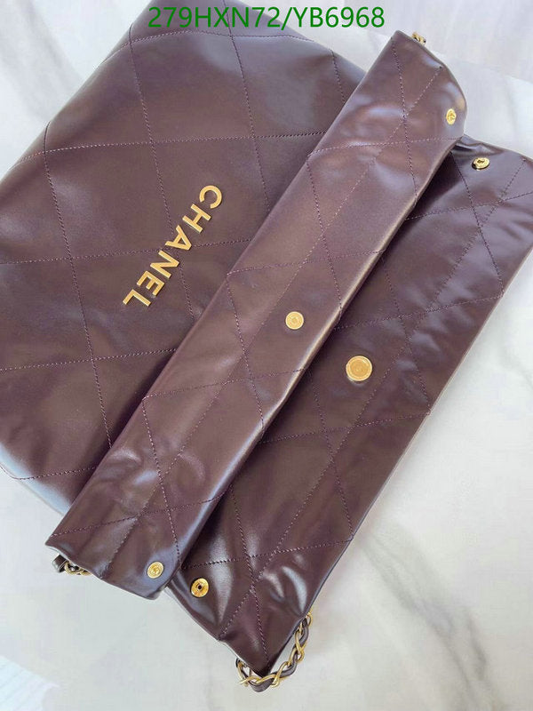 SAMC - CHL Bags - 719
