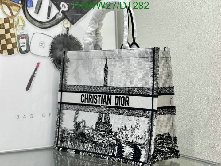SAMCC - DOR Bags - 793