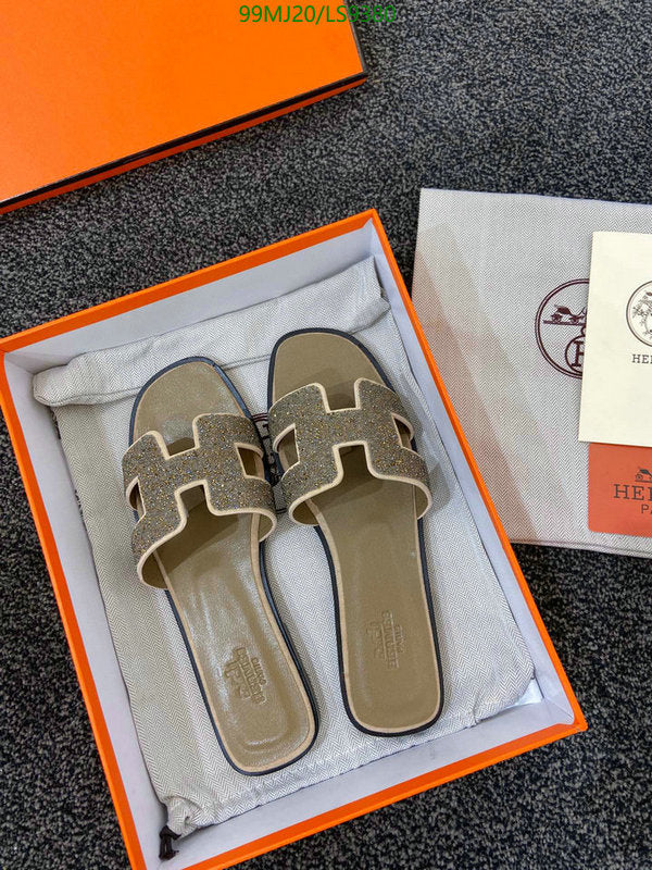 SAMC - HMS Women Shoes - 380