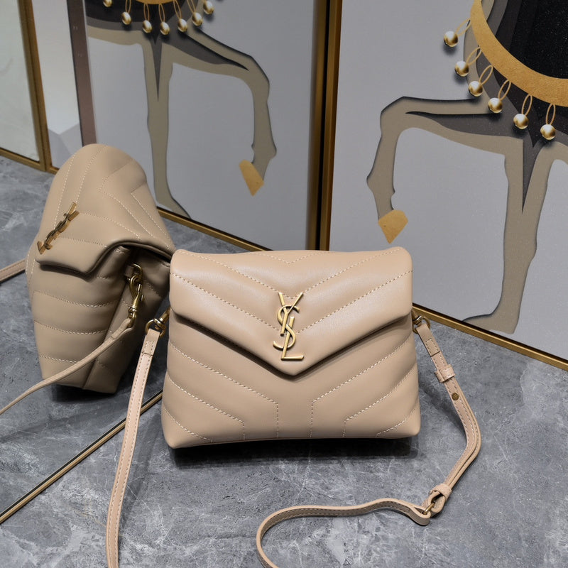 Satchel Bags - SLY Bags - 1297