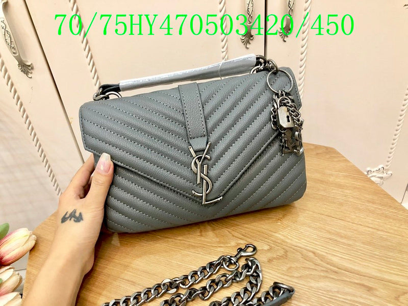 Glami - YLS Bags - 1850