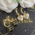 SAMC - CHL Jewelry Earrings - 233