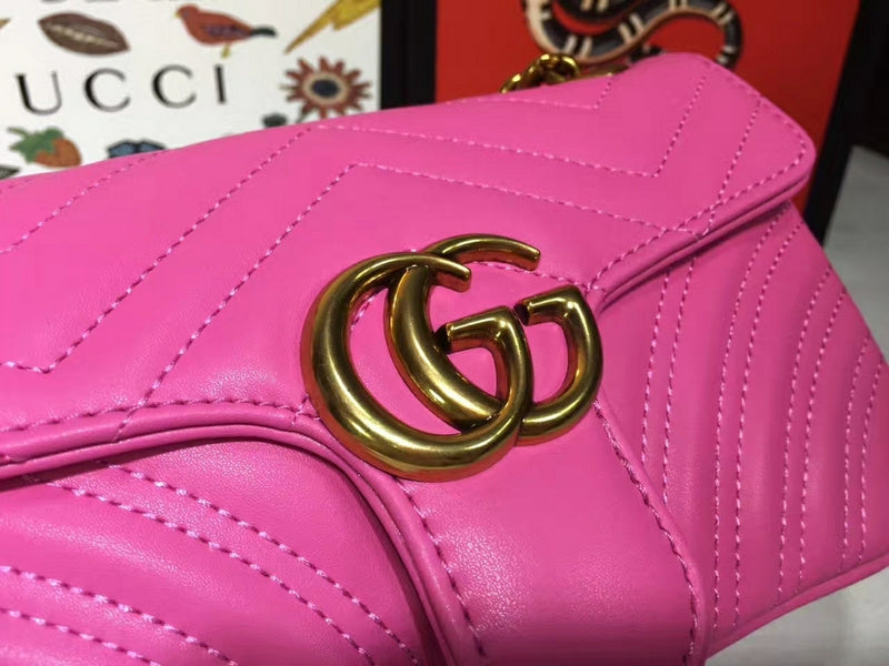 Glami Fashion - GCI Bags - 10535