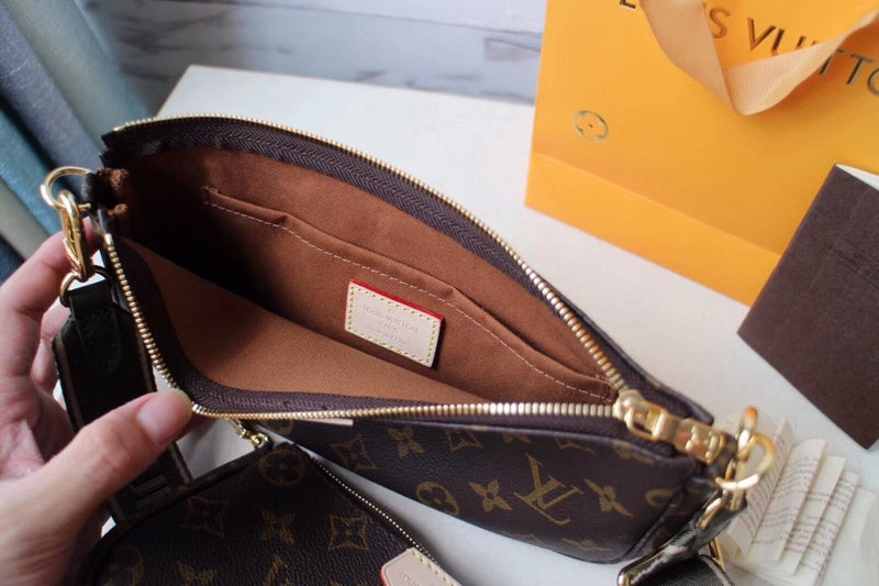 Glami- Glami- Lu-Vi bags - 283