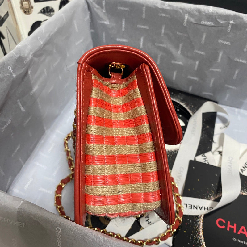 Chanel Bags