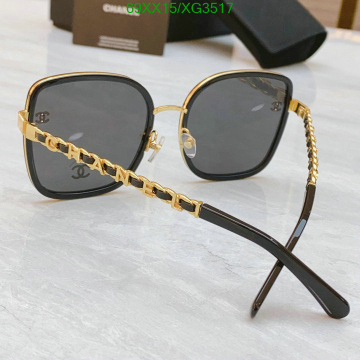 SAMC - CHL Glasses - 348