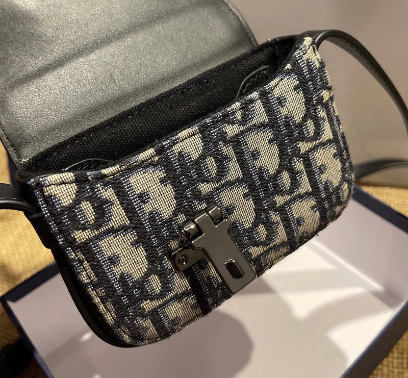Glami-i - DOR Men Bags - 064