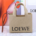 Satchel Bags - LWE Bags - 034