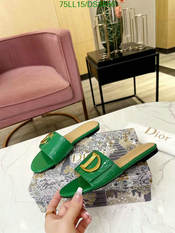SAMCC - DOR Women Shoes - 1440