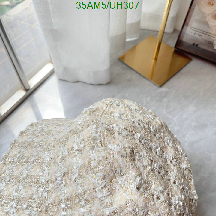 SAMC - CHL Caps & Hats - 108
