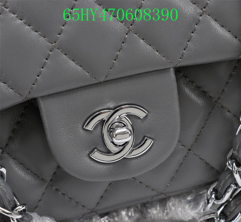 Satchel Bags - CHL Bags - 5285