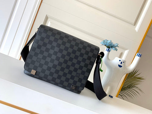 Fashion Lu-Vi bags - 3256