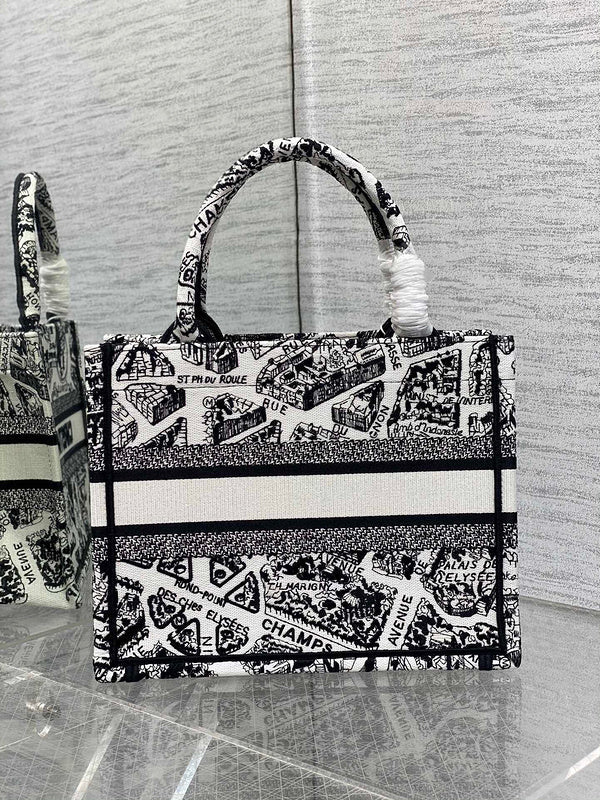 ELE - Dir Bags - 1278