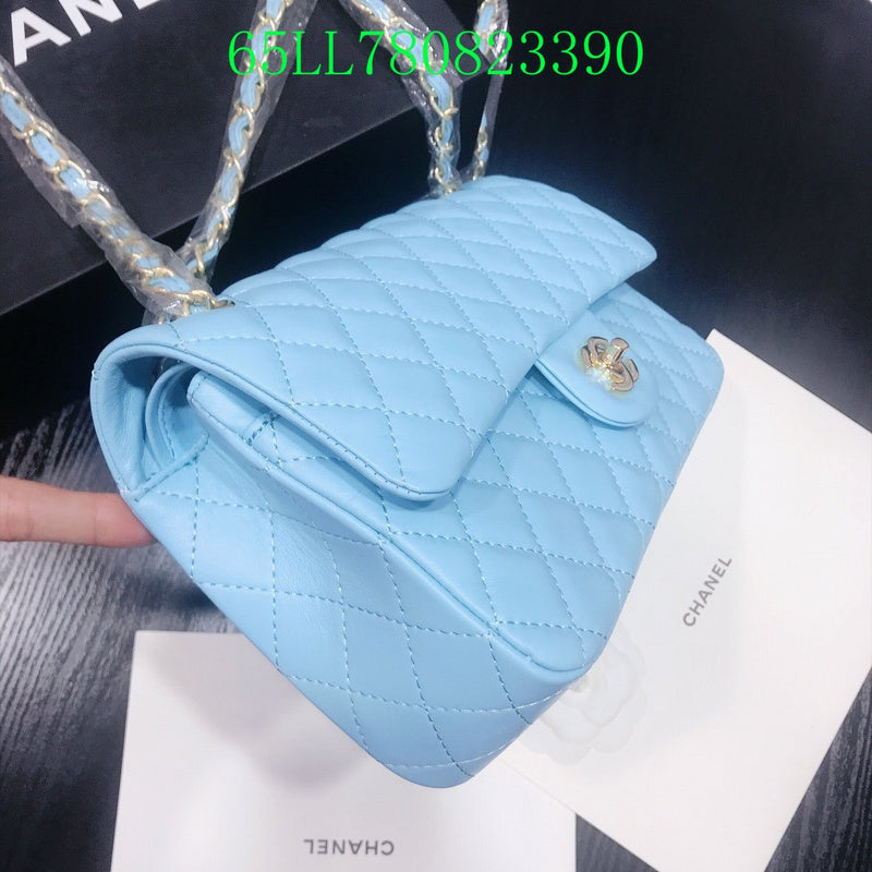 Satchel Bags - CHL Bags - 5248