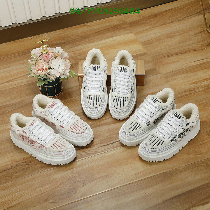 SAMCC - DOR Women Shoes - 1675