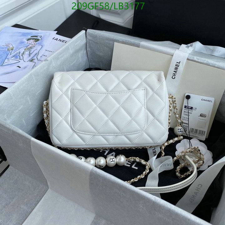 SAMC - CHL Bags - 874