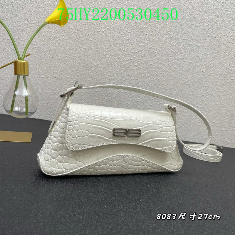 Satchel Bags - BGA Bags - 2284