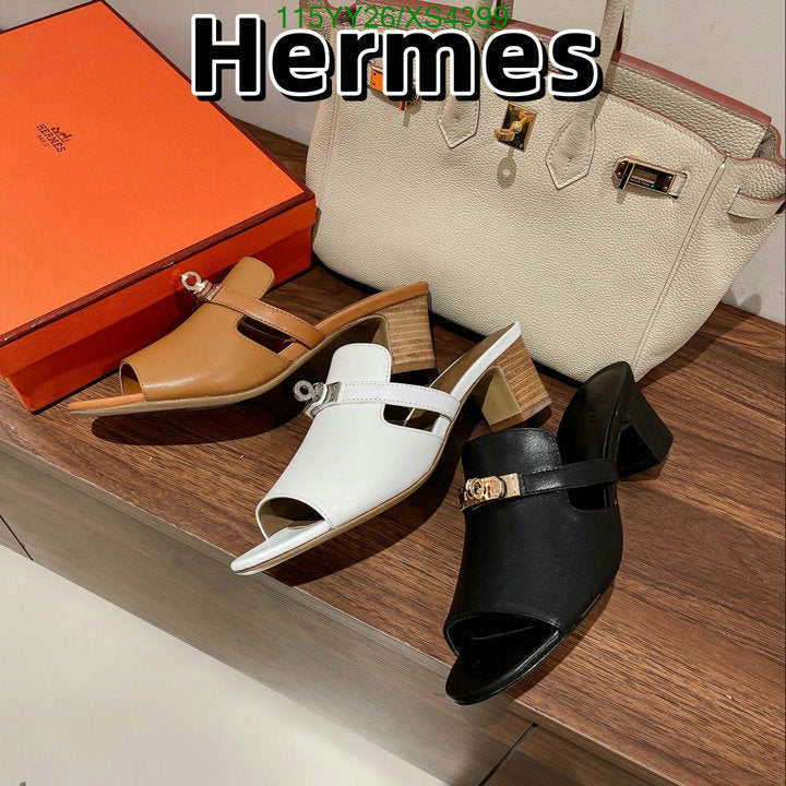 SAMC - HMS Women Shoes - 378
