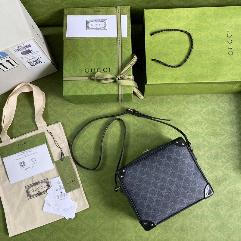 Glami Fashion - GCI Bags - 5947