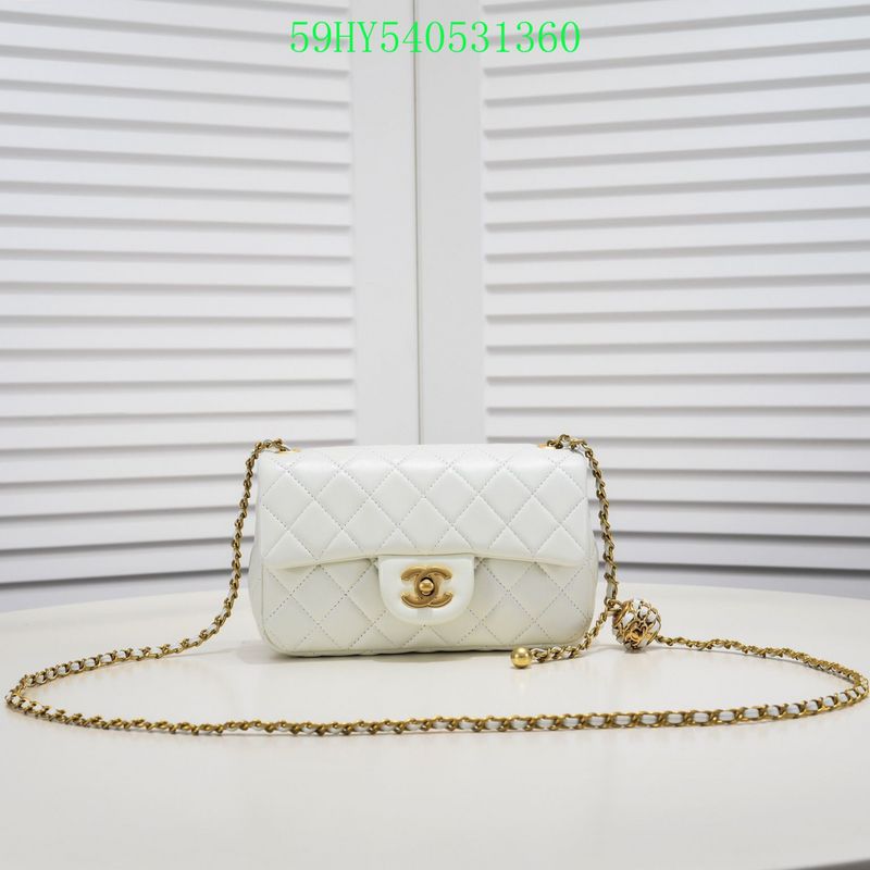 Glami - CHL Bags - 2681