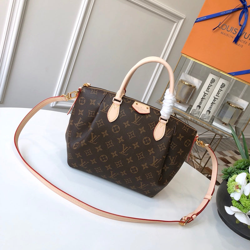 Satchel Bags - VL1 Bags - 132