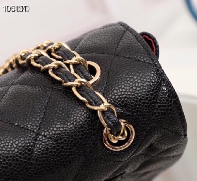 Satchel Bags - CLN Bags - 1253
